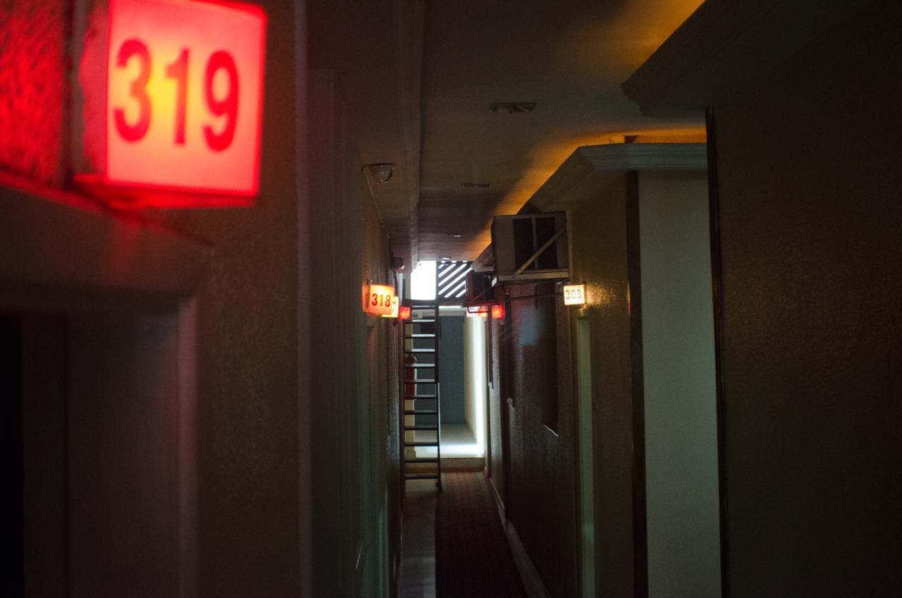 Hotel Ordenes (Adults Only) 리오데자네이루 외부 사진