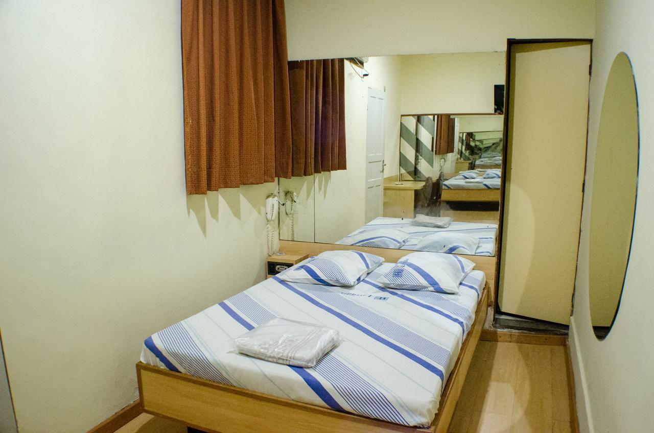 Hotel Ordenes (Adults Only) 리오데자네이루 외부 사진