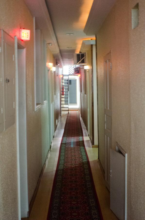 Hotel Ordenes (Adults Only) 리오데자네이루 외부 사진