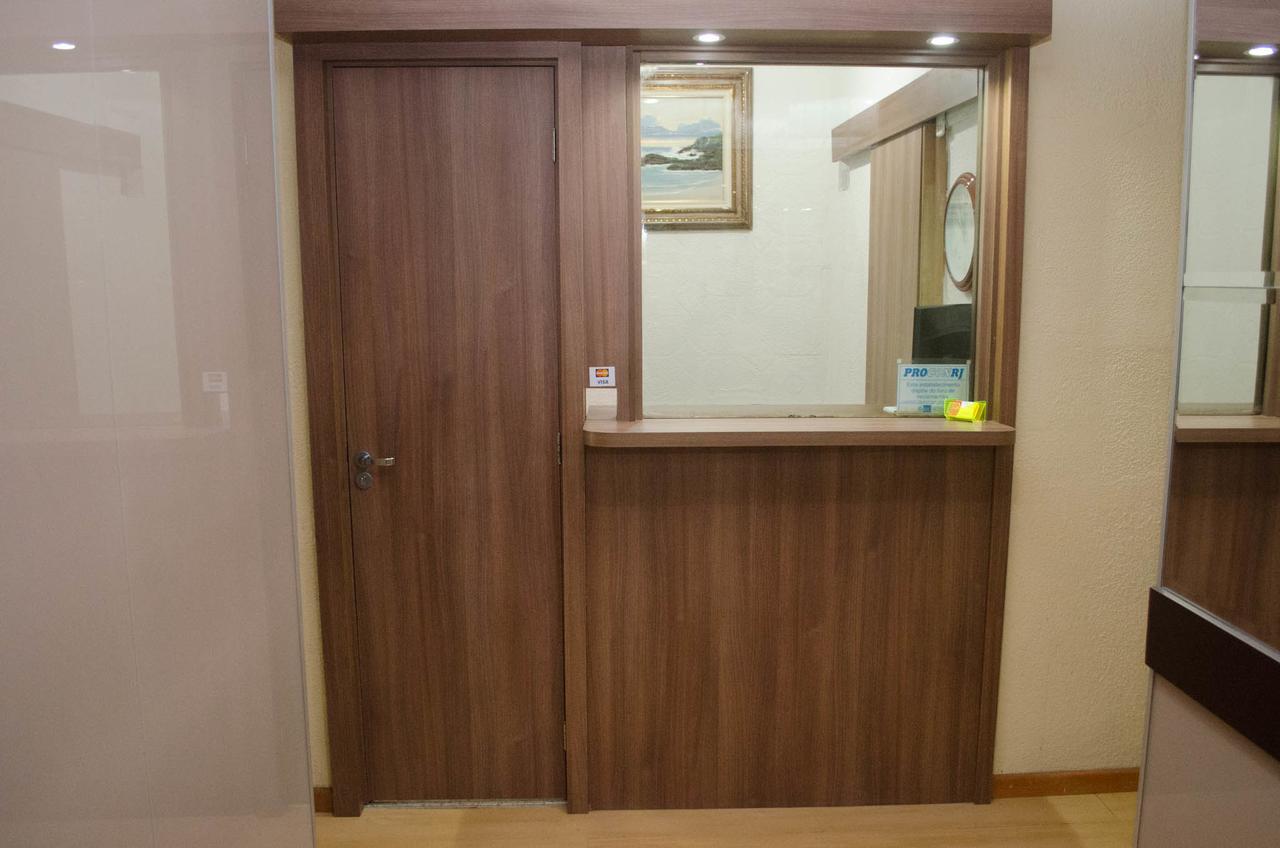 Hotel Ordenes (Adults Only) 리오데자네이루 외부 사진