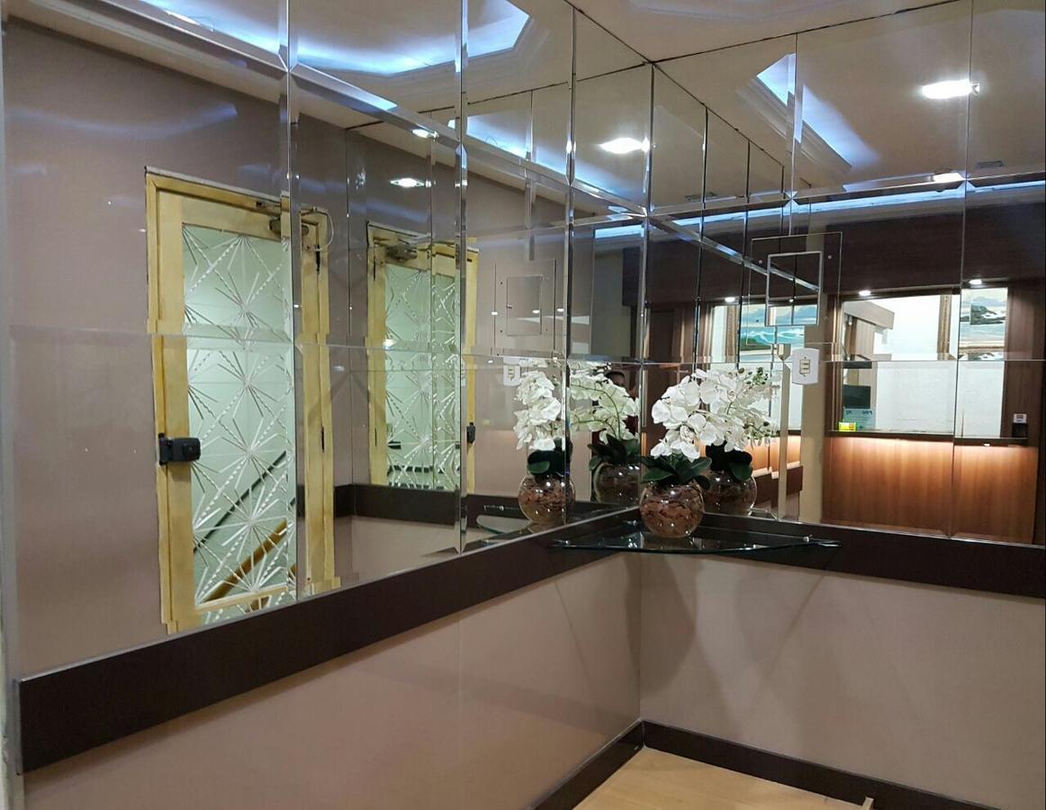 Hotel Ordenes (Adults Only) 리오데자네이루 외부 사진