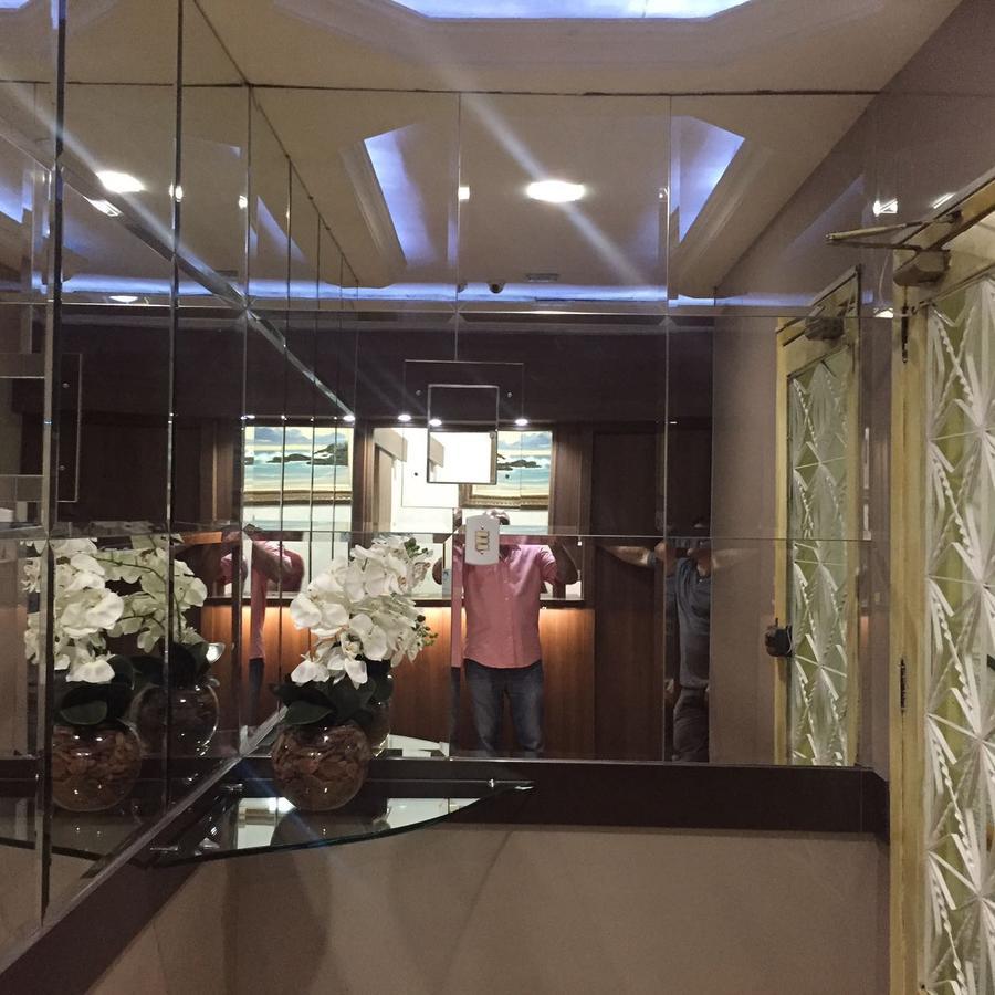 Hotel Ordenes (Adults Only) 리오데자네이루 외부 사진